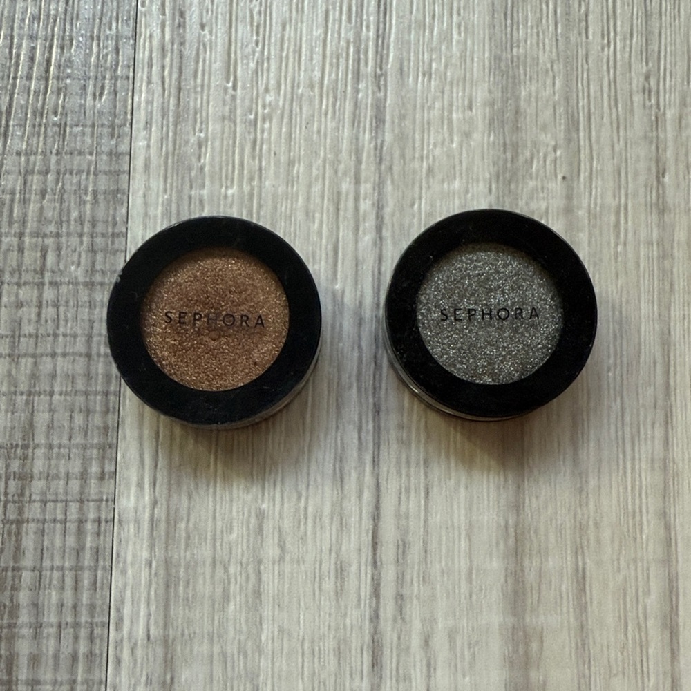 Sephora Eyeshadow Set